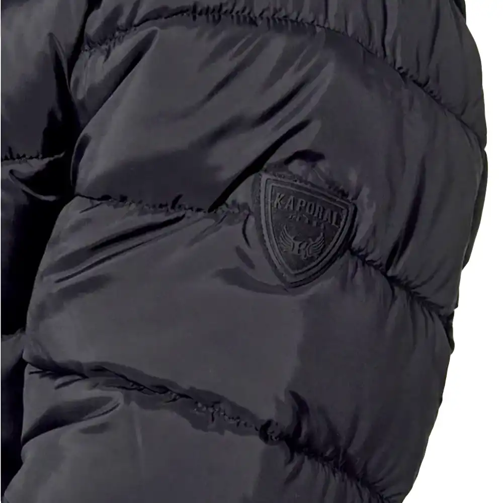 PARTNER: CREATION ref AWAL-BLACK Kaporal - 4